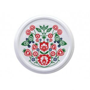zakrętka fI66 FOLKLOR